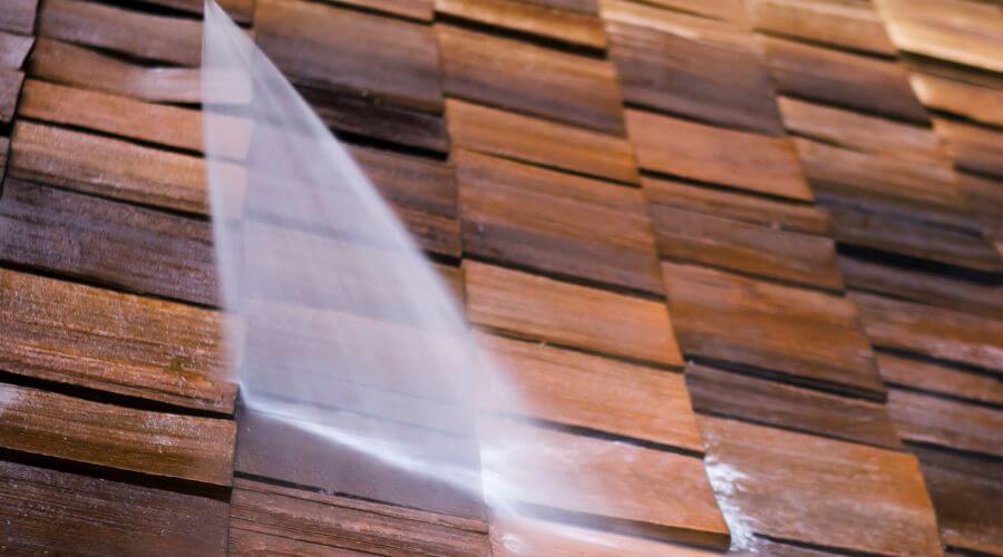 Roof Repair in Mount Vernon, GA
